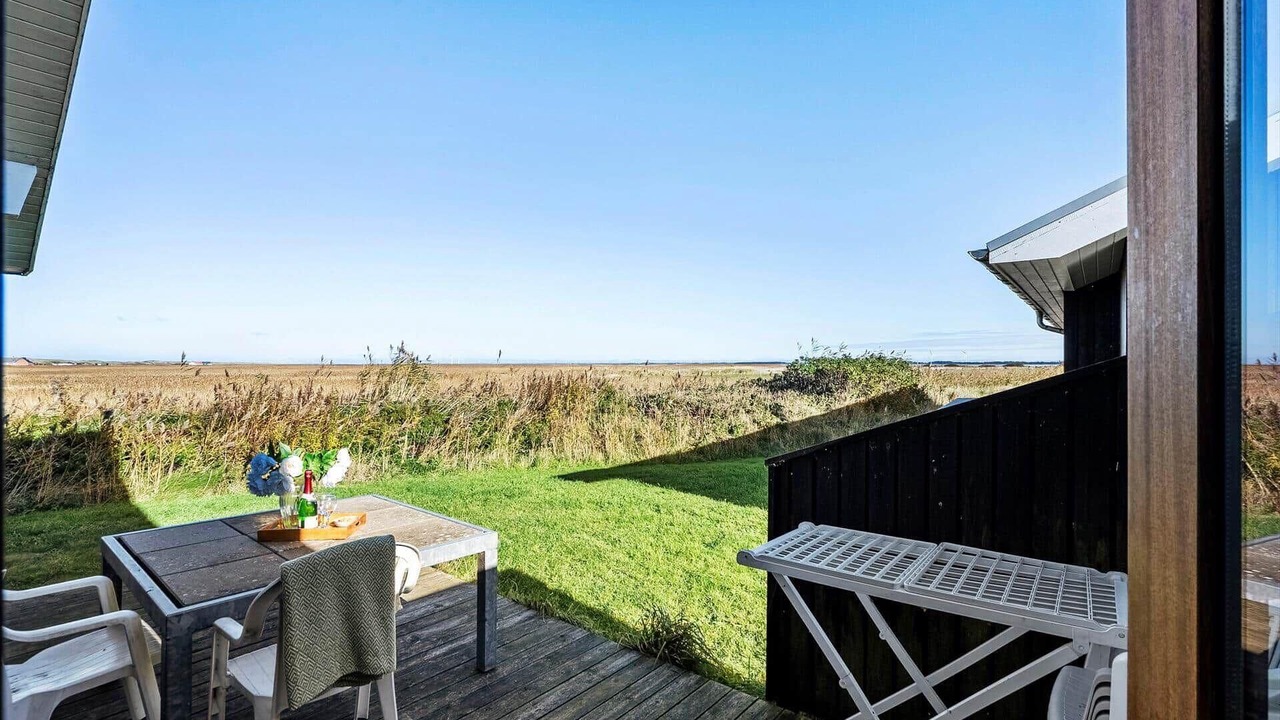 Photo of Outdoor in Thorsminde