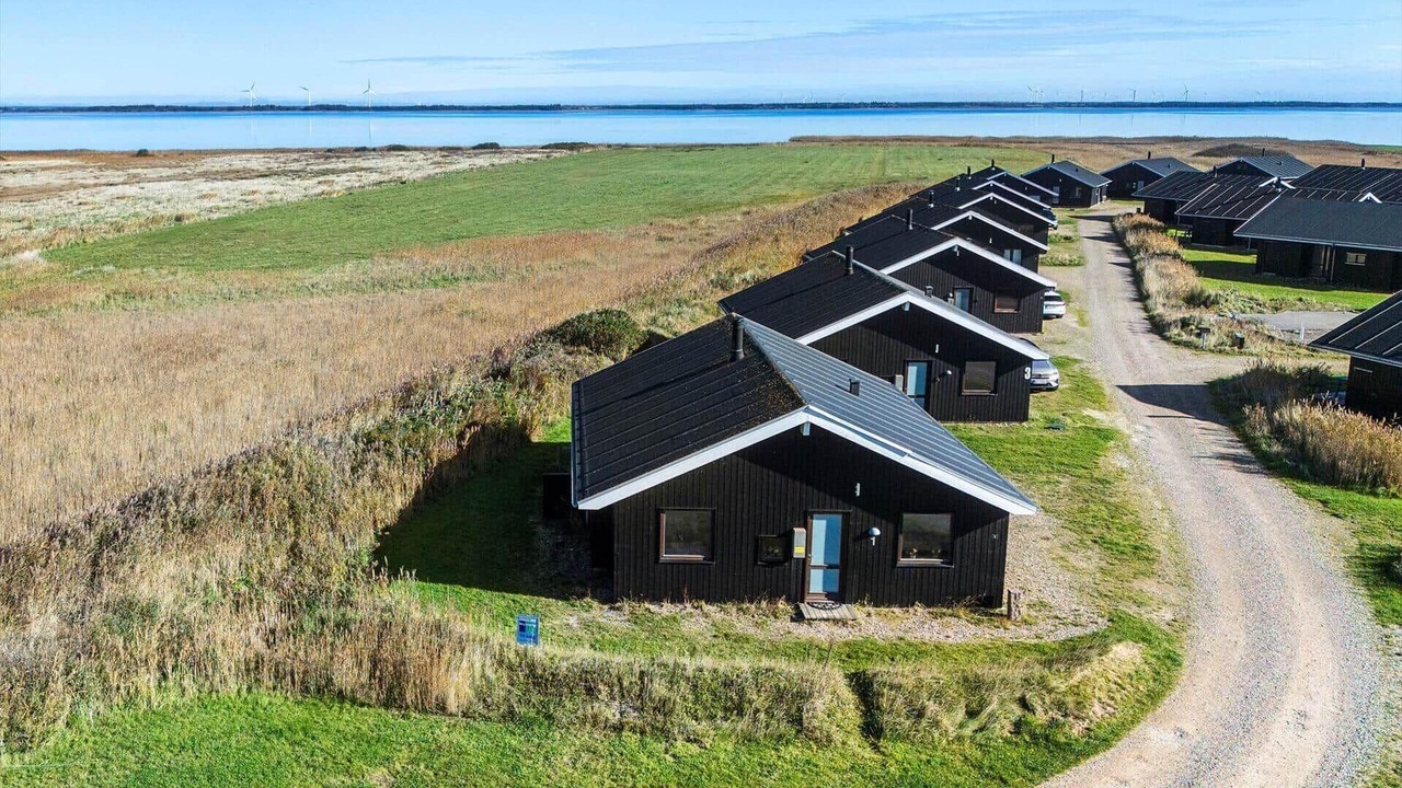 Photo of Outdoor in Thorsminde