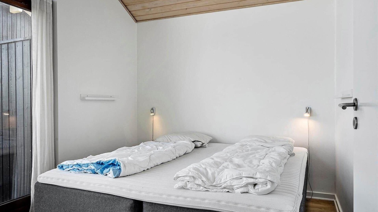 Photo of Bedroom in Thorsminde