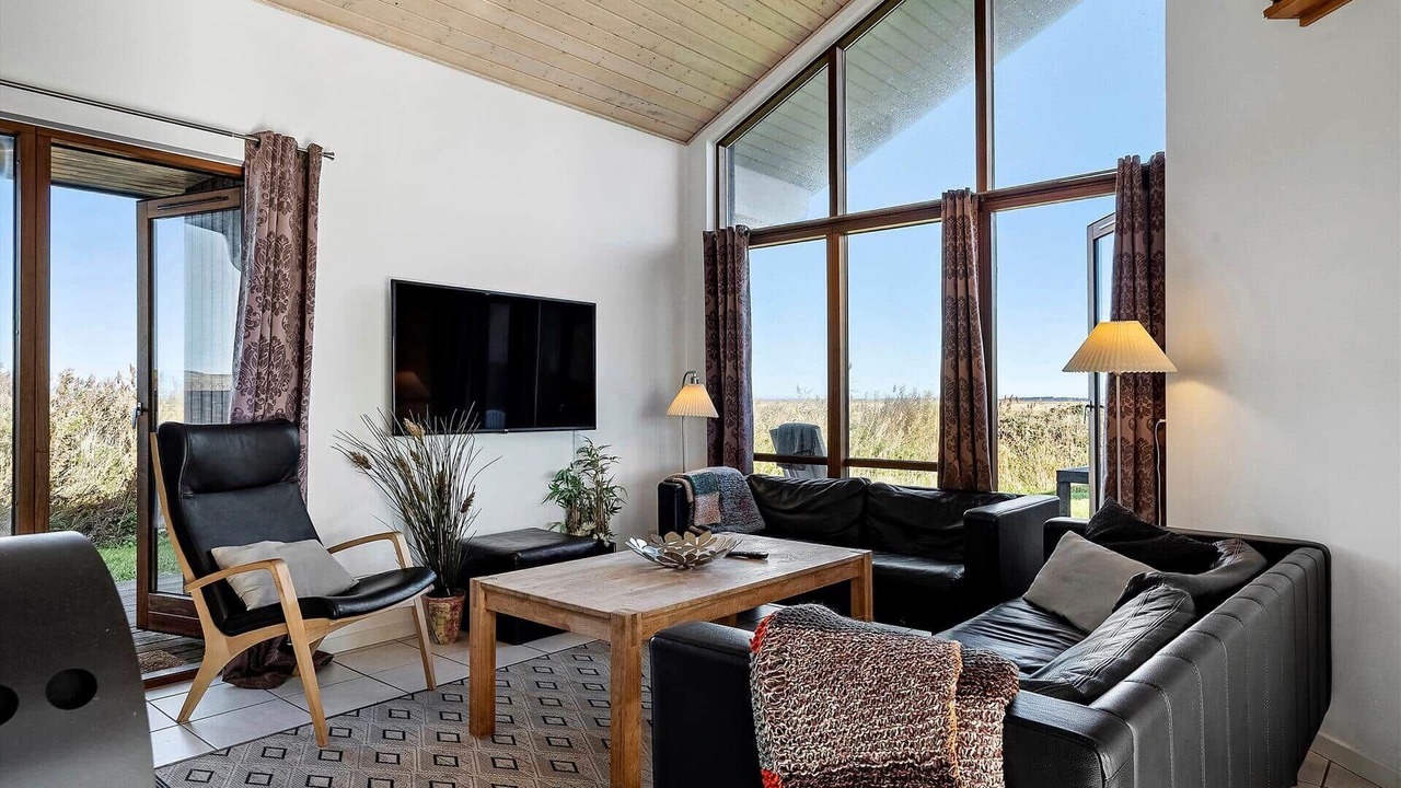Photo of Livingroom in Thorsminde