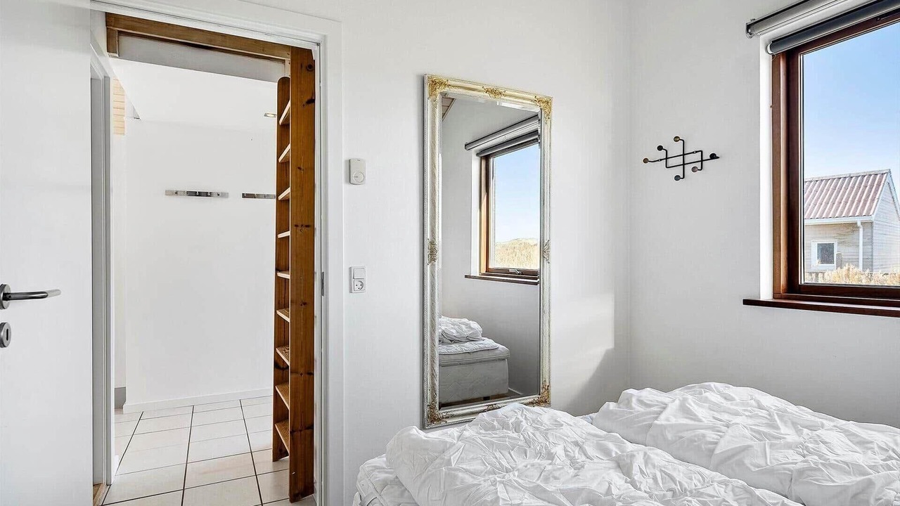 Photo of Bedroom in Thorsminde