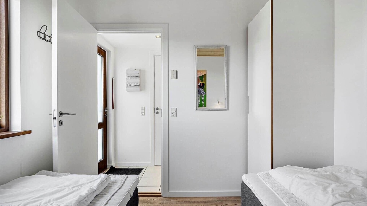 Photo of Bedroom in Thorsminde