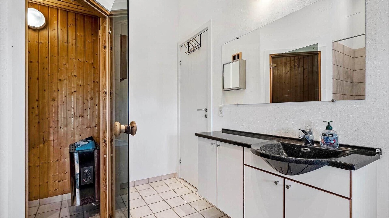 Photo of Bathroom in Thorsminde