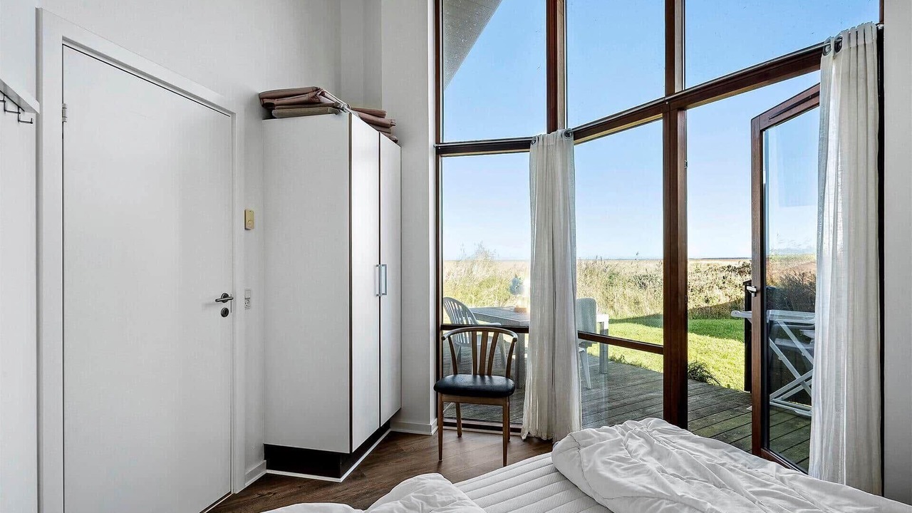 Photo of Bedroom in Thorsminde