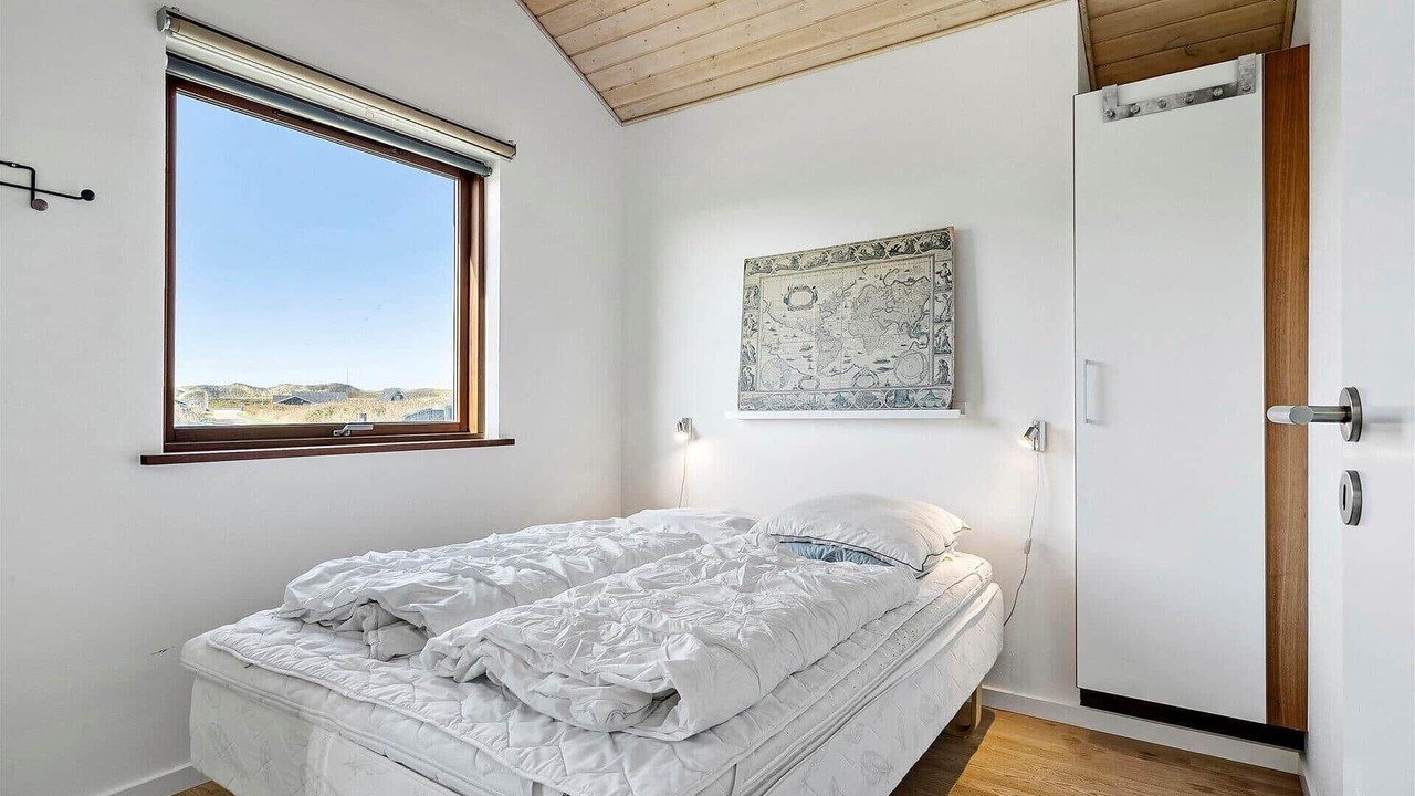Photo of Bedroom in Thorsminde