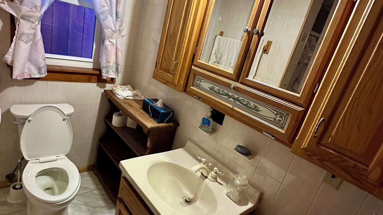 Photo of Bathroom in Andes