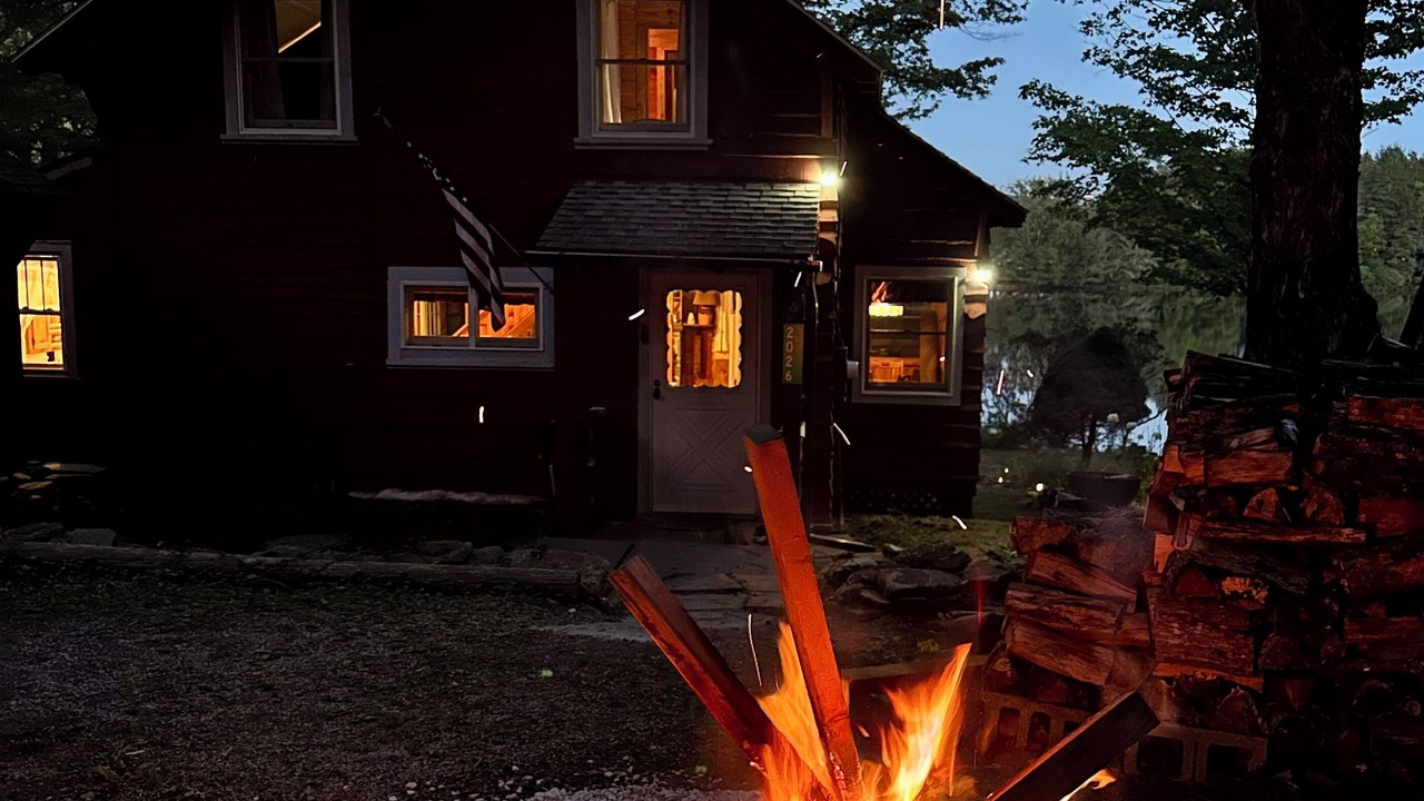 Photo of Outdoor in Andes