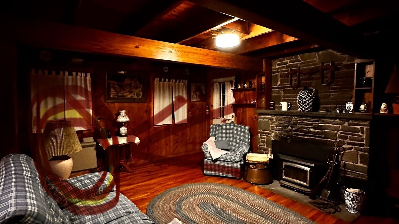 Photo of Livingroom in Andes
