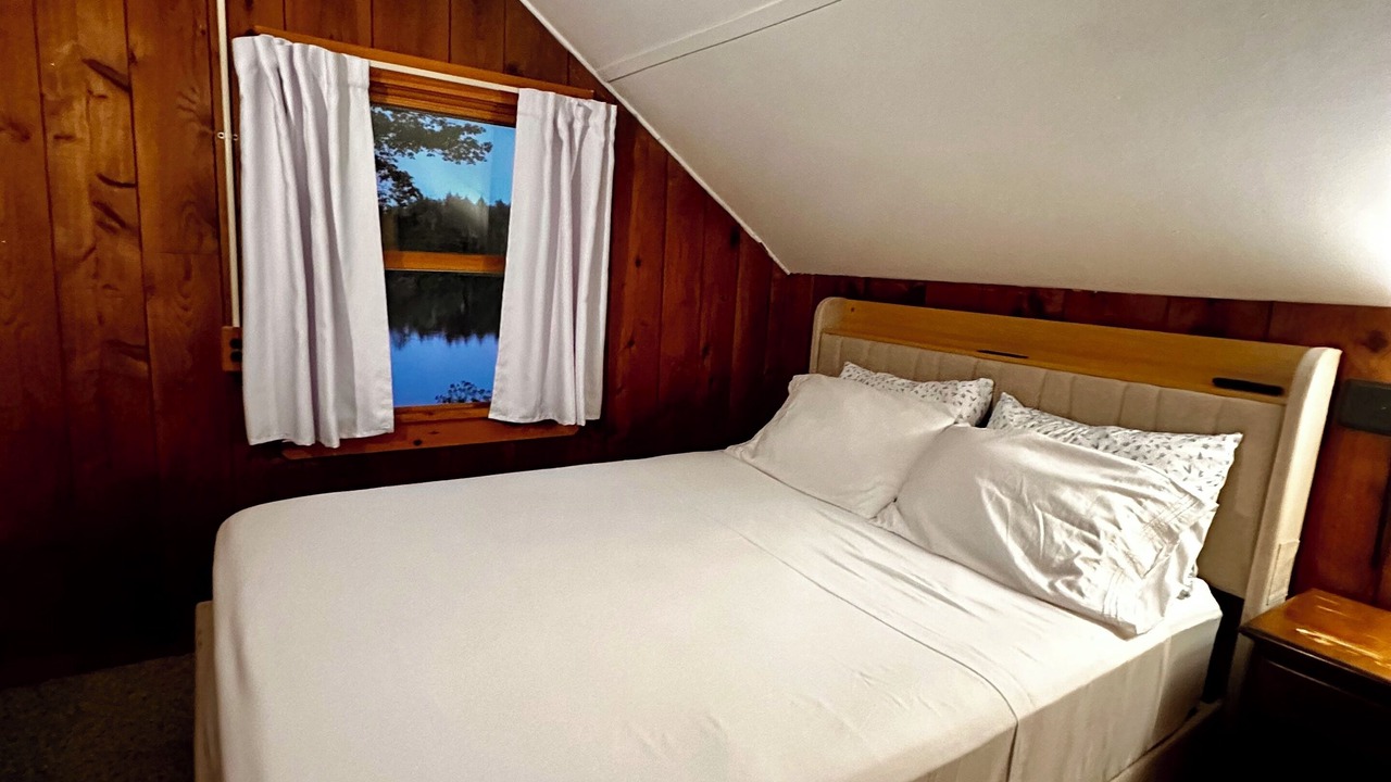 Photo of Bedroom in Andes