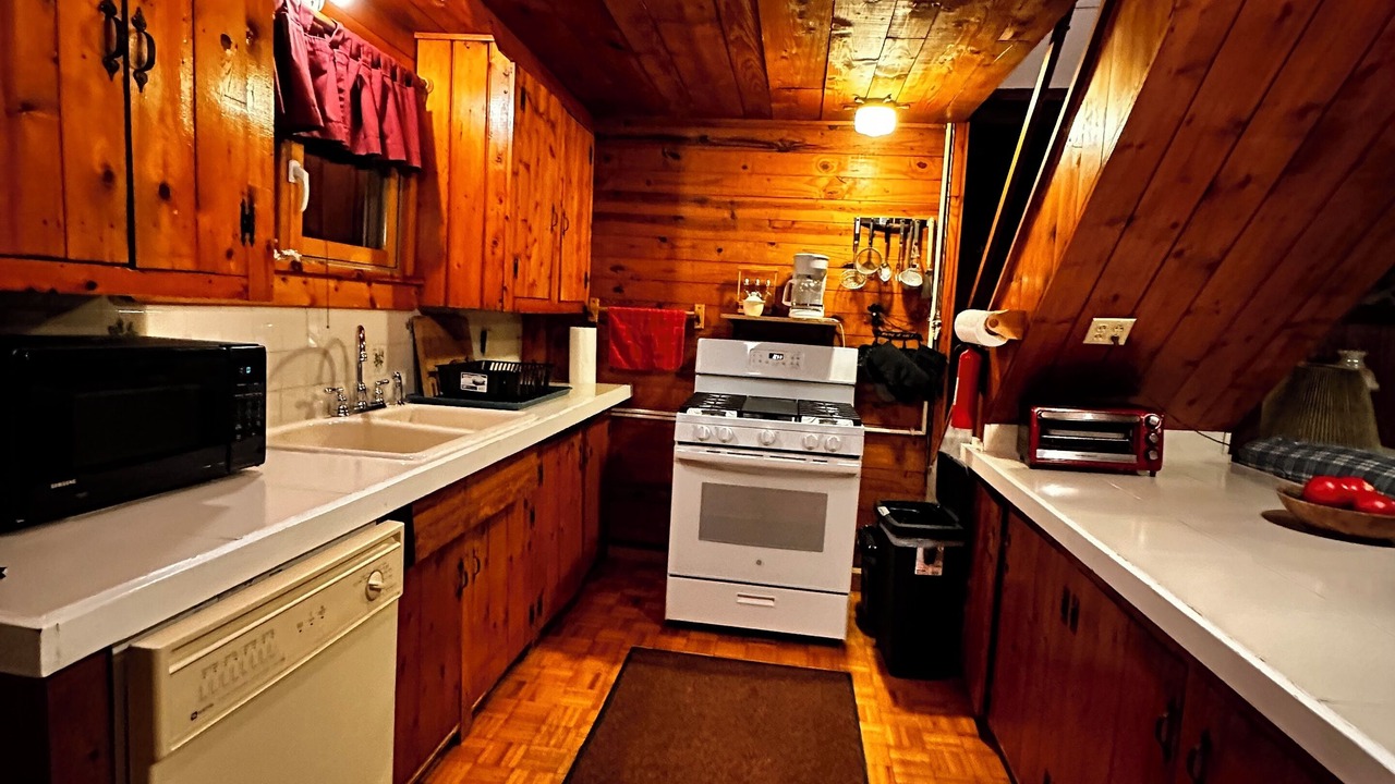 Photo of Kitchen in Andes