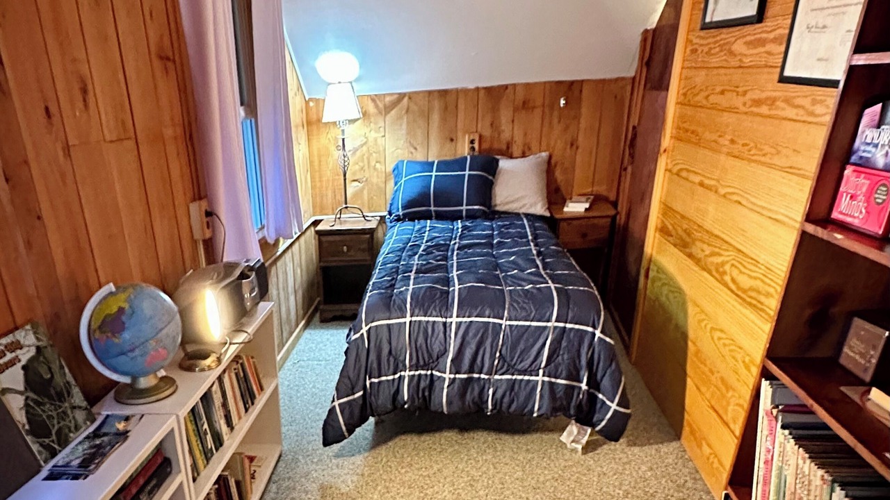 Photo of Bedroom in Andes