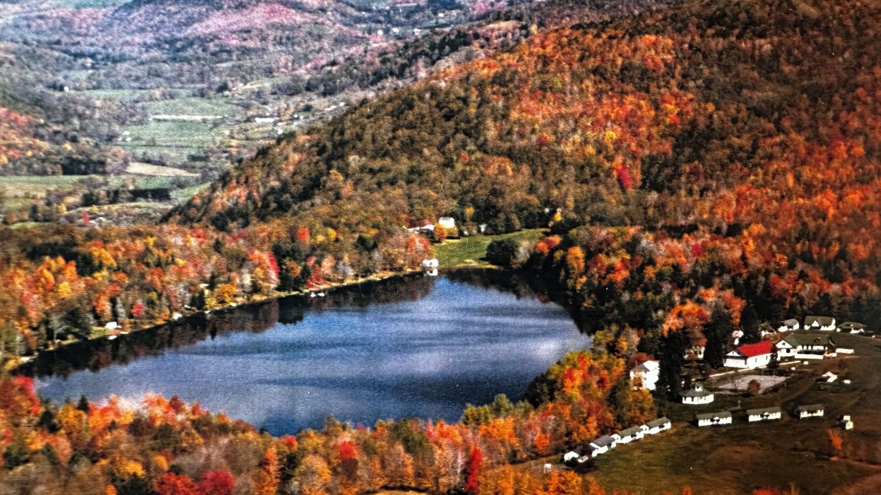 Photo of Outdoor in Andes