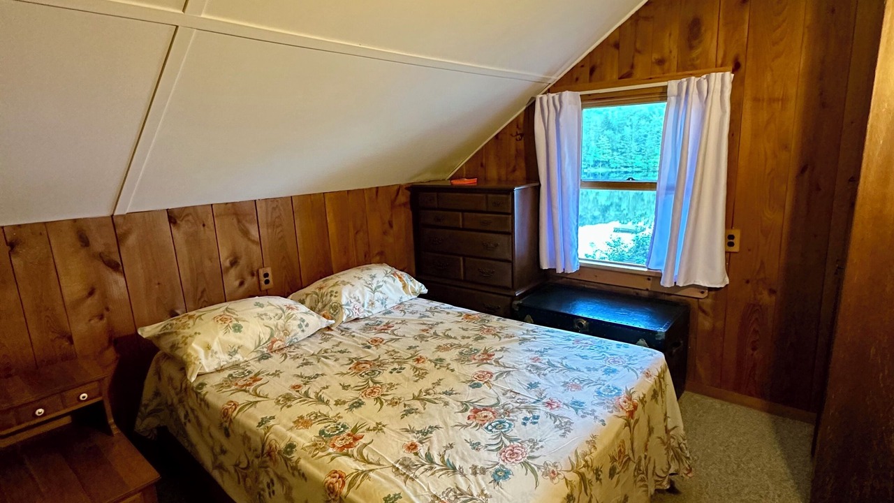 Photo of Bedroom in Andes