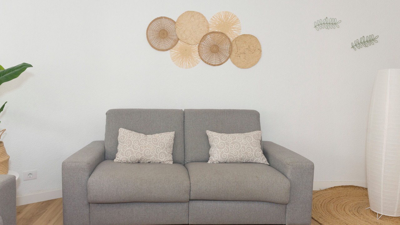 Photo of Livingroom in Benicassim