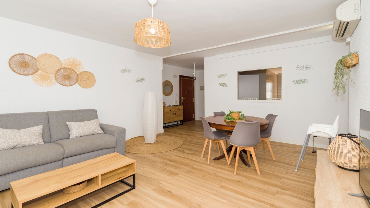 Photo of Livingroom in Benicassim