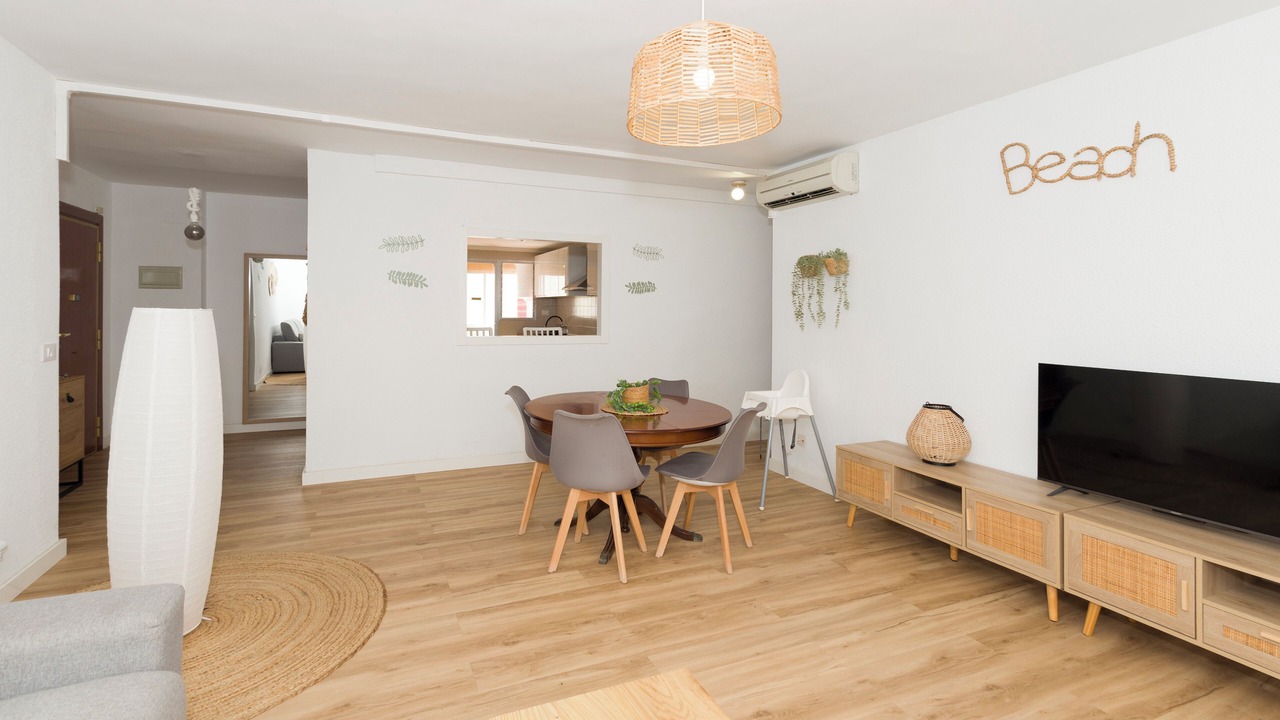 Photo of Livingroom in Benicassim
