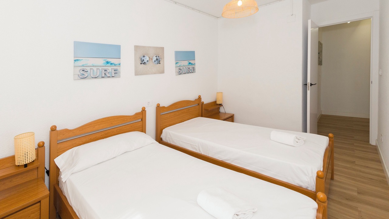 Photo of Bedroom in Benicassim