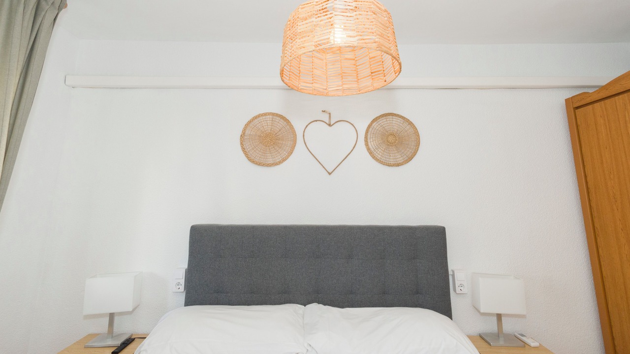 Photo of Bedroom in Benicassim