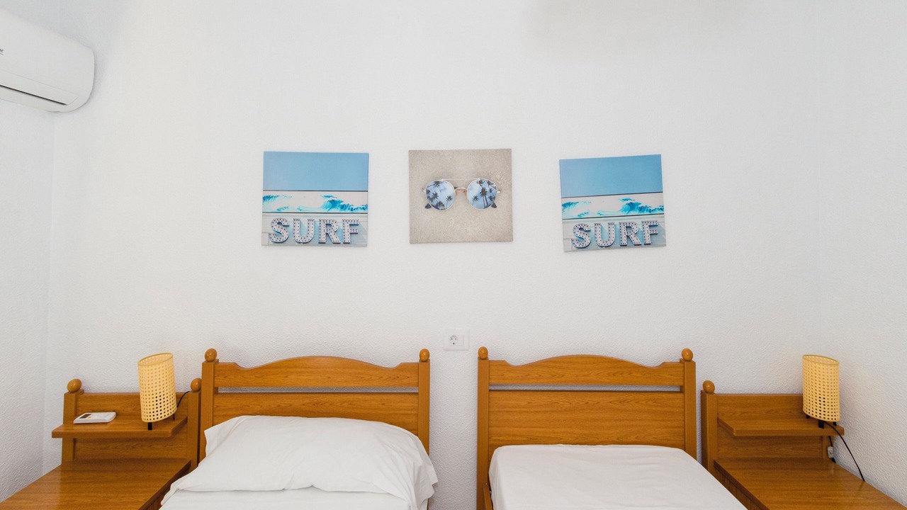 Photo of Bedroom in Benicassim