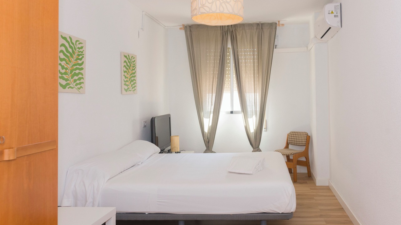 Photo of Bedroom in Benicassim