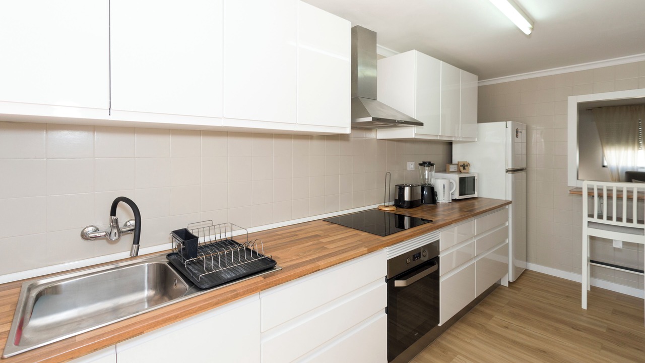 Photo of Kitchen in Benicassim