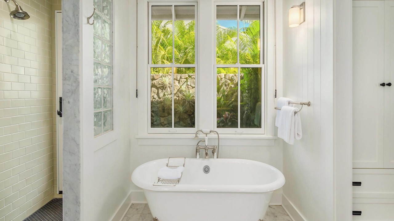 Photo of Bathroom in Poipu