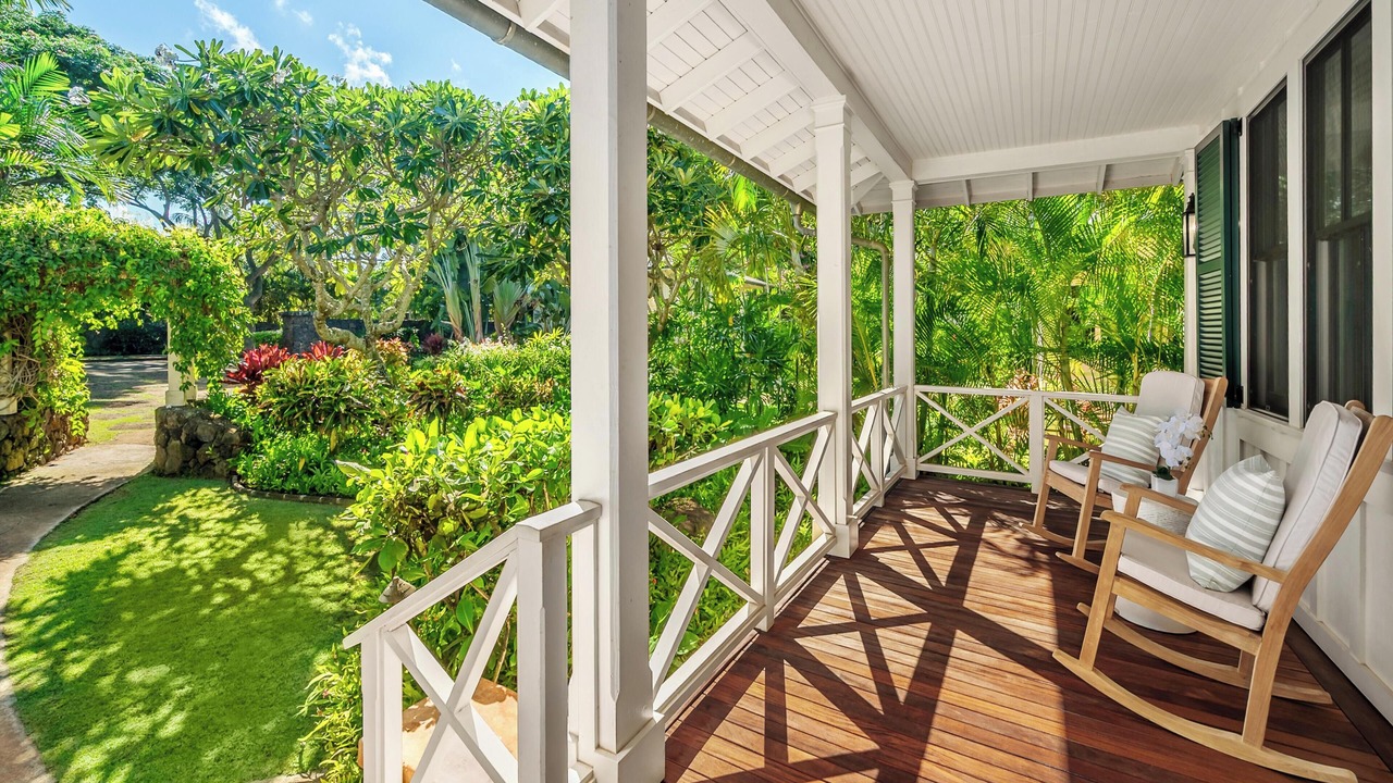 Photo of Others in Poipu