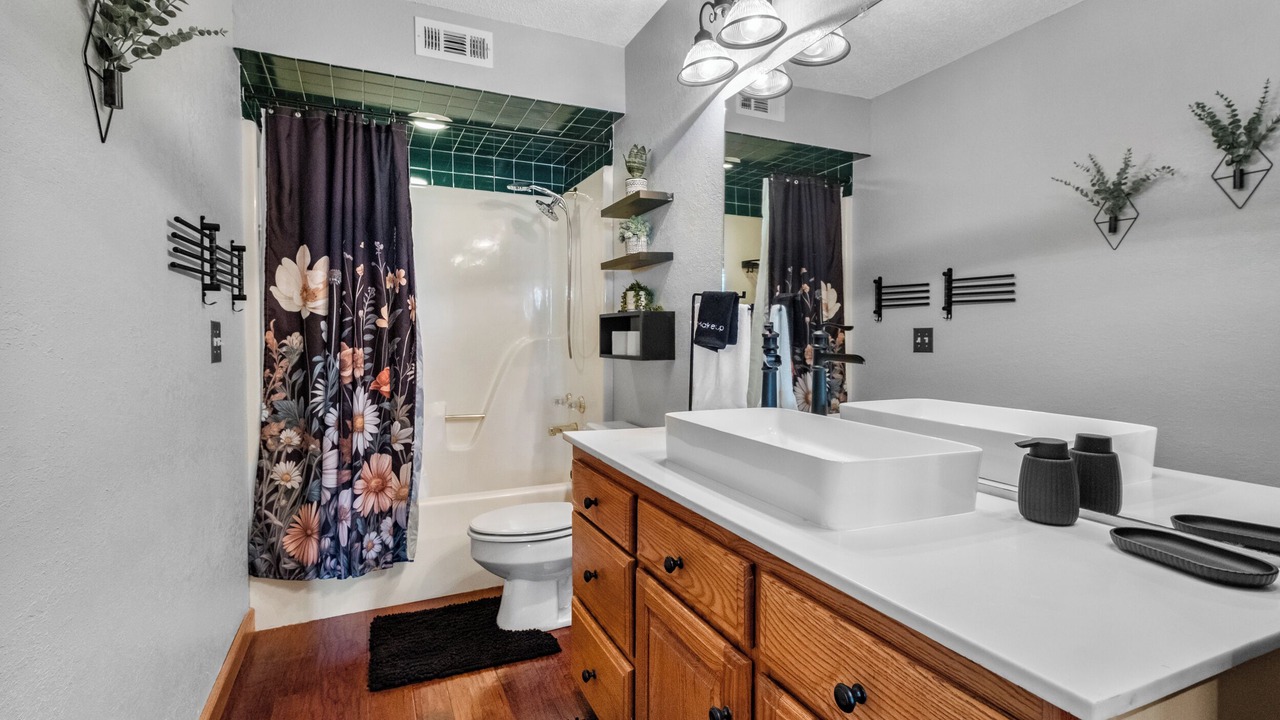 Photo of Bathroom in Springdale