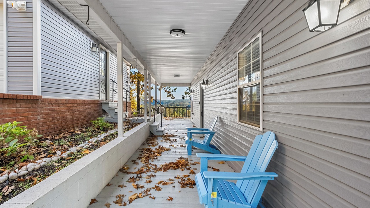 Photo of Outdoor in Springdale