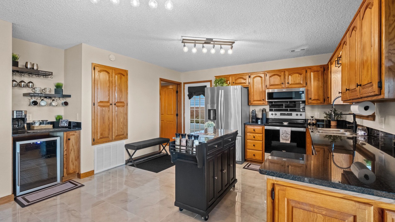 Photo of Kitchen in Springdale