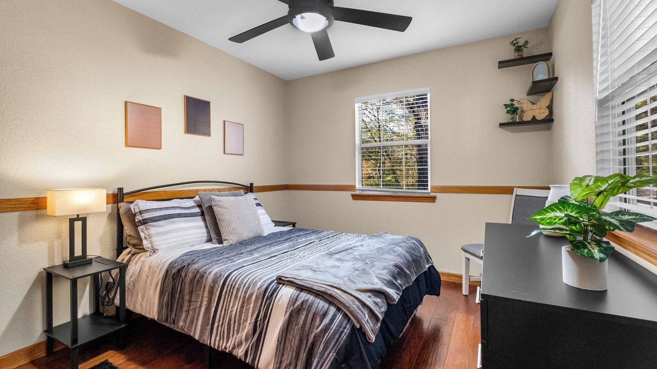 Photo of Bedroom in Springdale