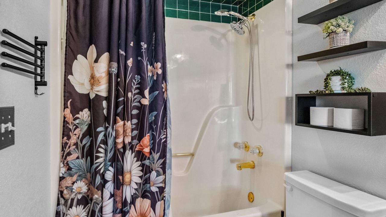 Photo of Bathroom in Springdale