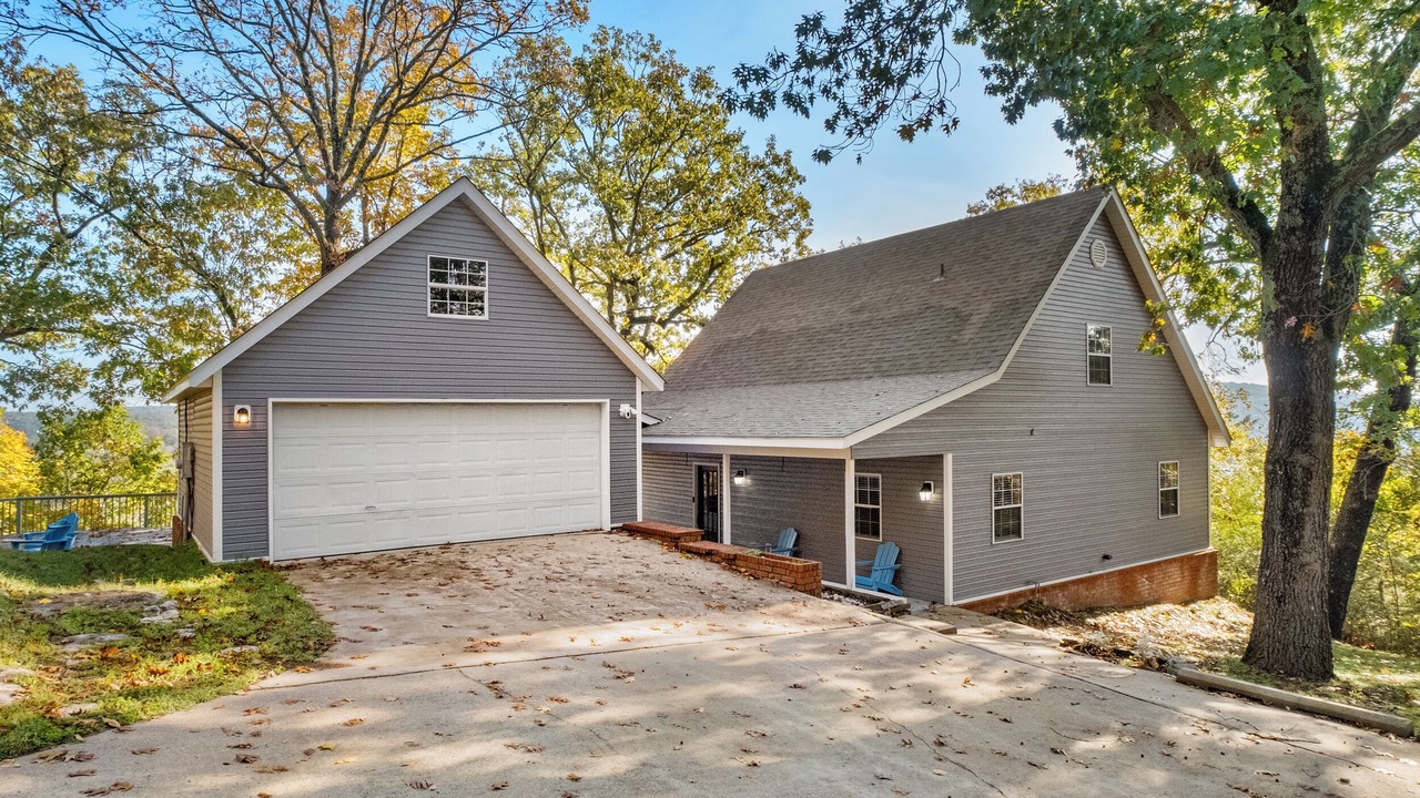 Photo of Outdoor in Springdale