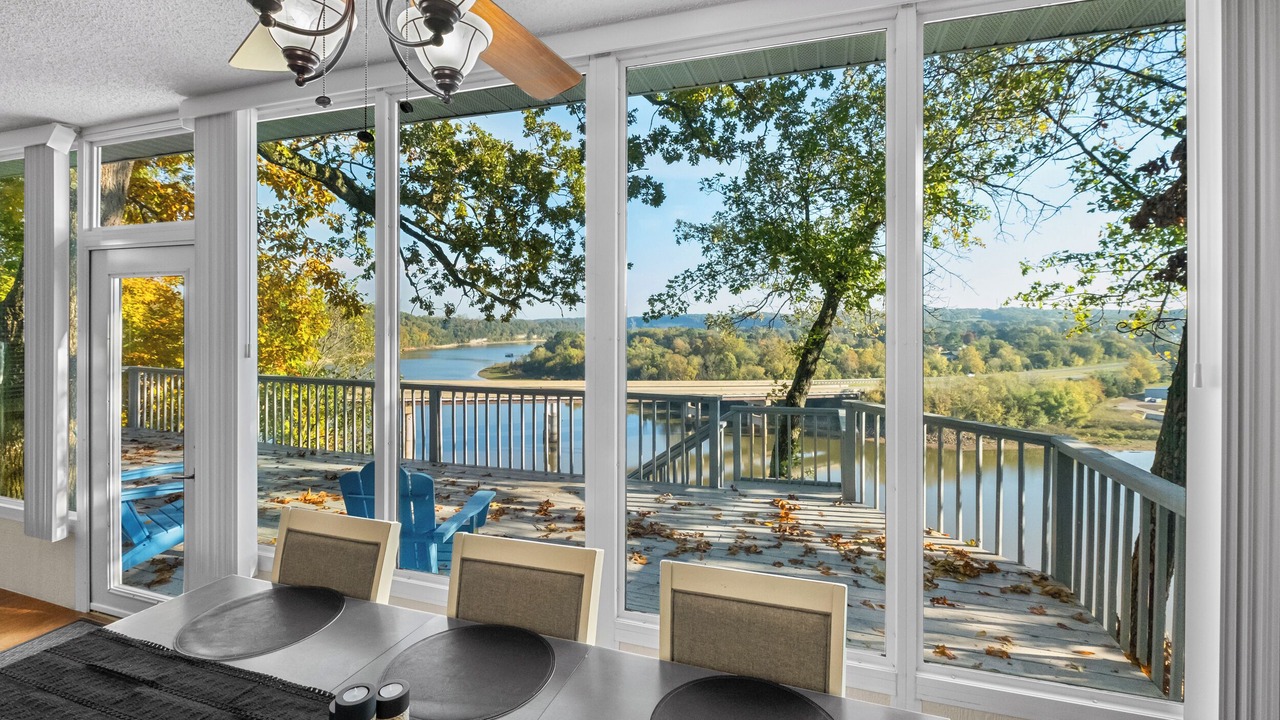 Photo of Outdoor in Springdale
