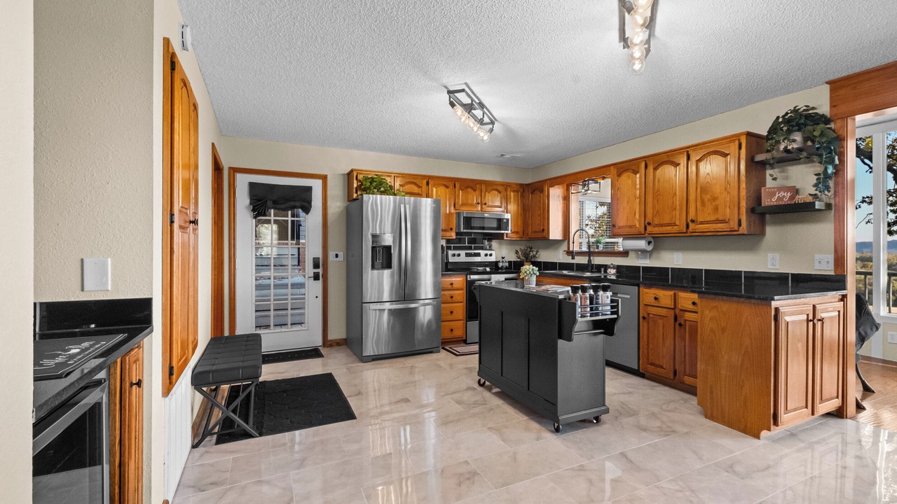 Photo of Kitchen in Springdale