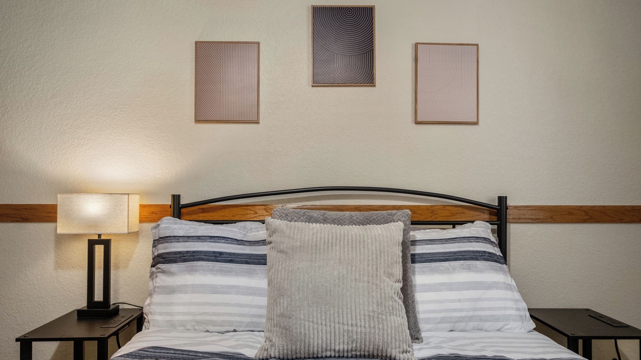 Photo of Bedroom in Springdale