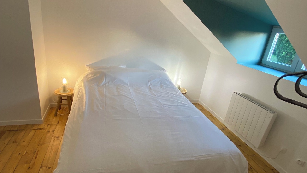Photo of Bedroom in Cutry