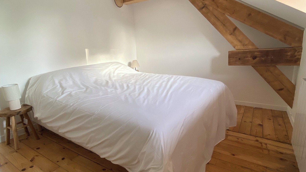 Photo of Bedroom in Cutry