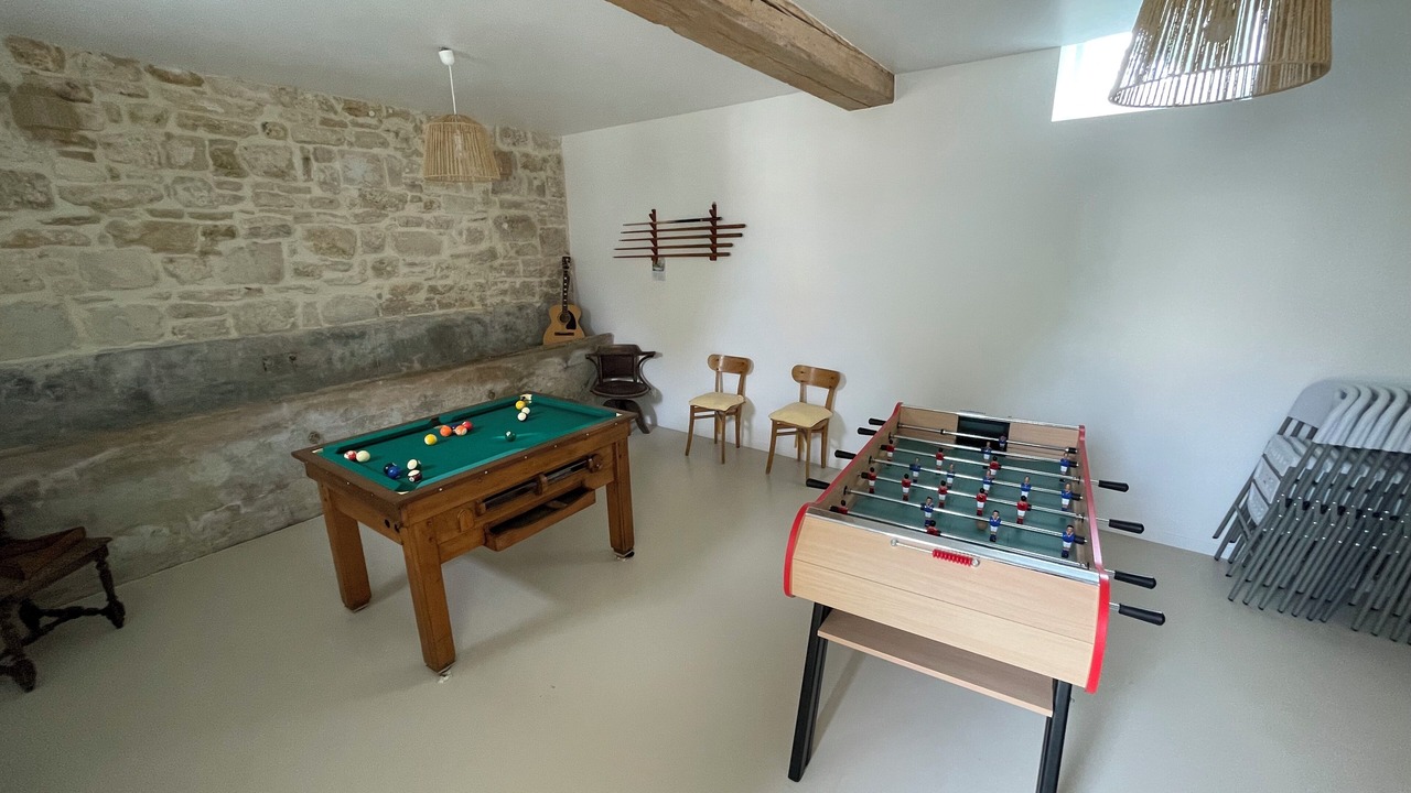 Photo of Bedroom in Cutry