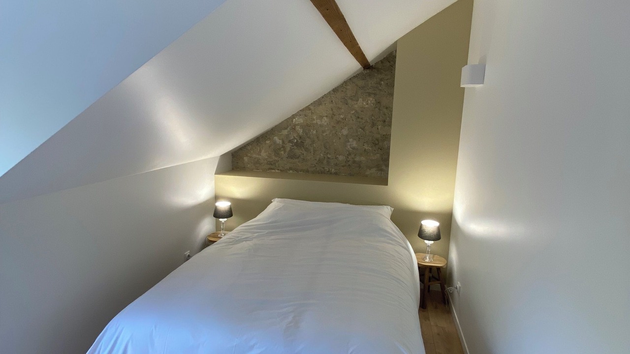 Photo of Bedroom in Cutry