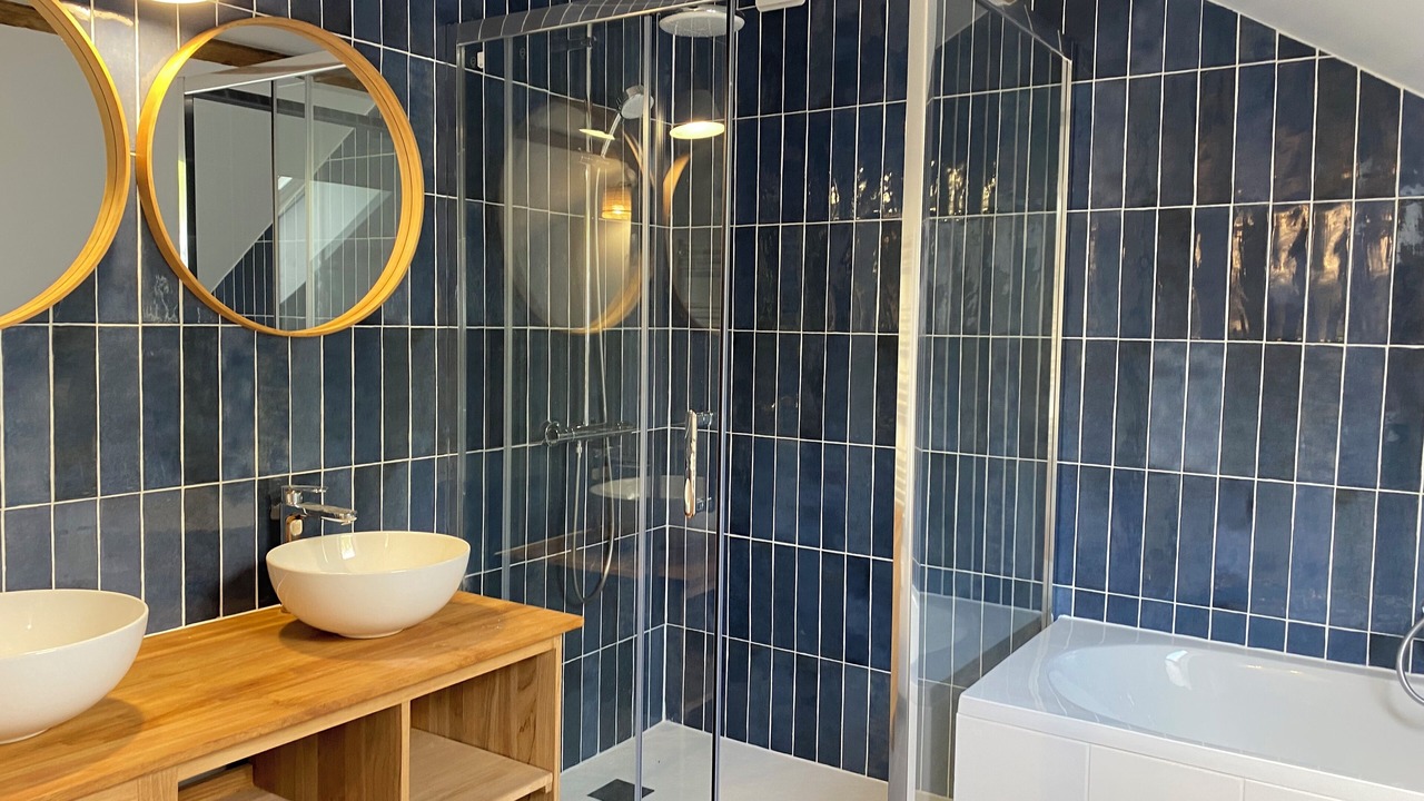 Photo of Bathroom in Cutry