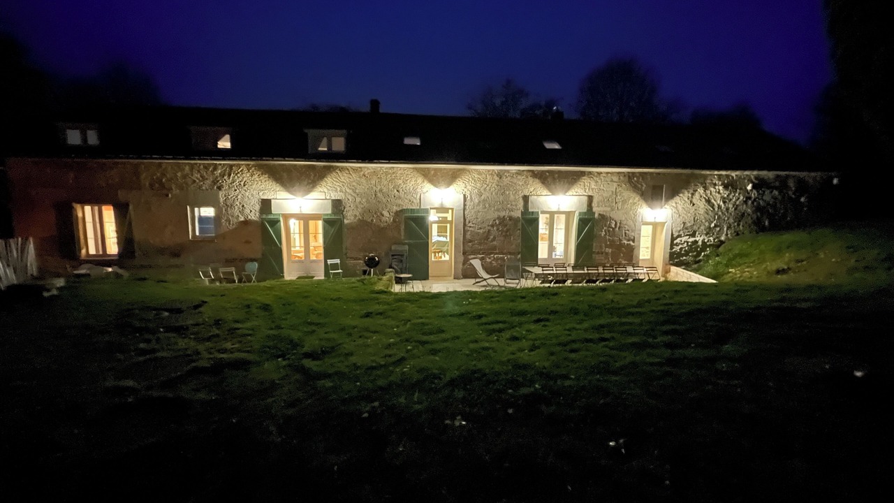 Photo of Outdoor in Cutry