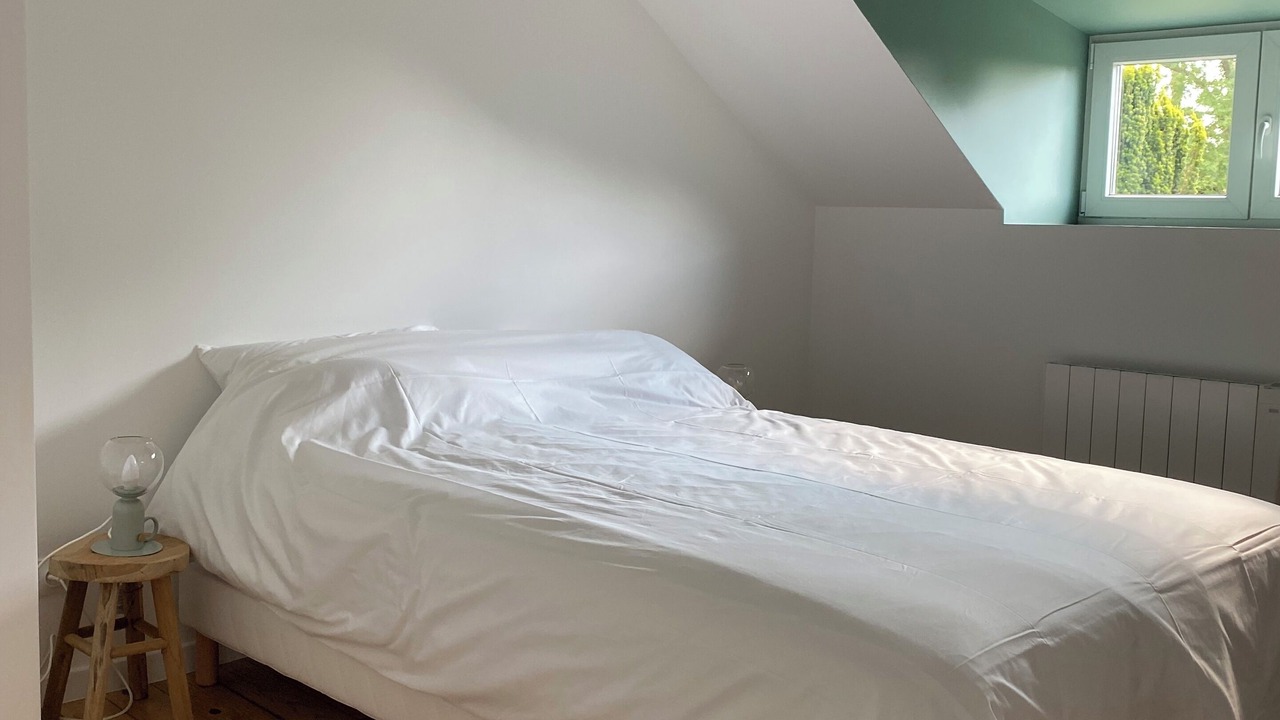 Photo of Bedroom in Cutry