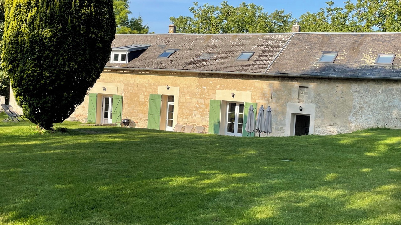 Photo of Outdoor in Cutry