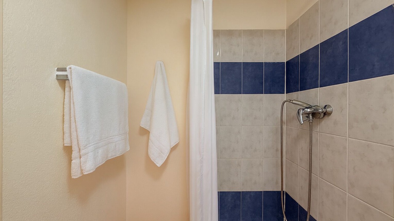 Photo of Bathroom in Calvisson