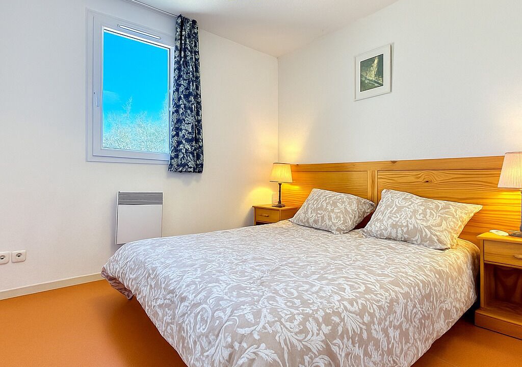 Photo of Bedroom in Calvisson