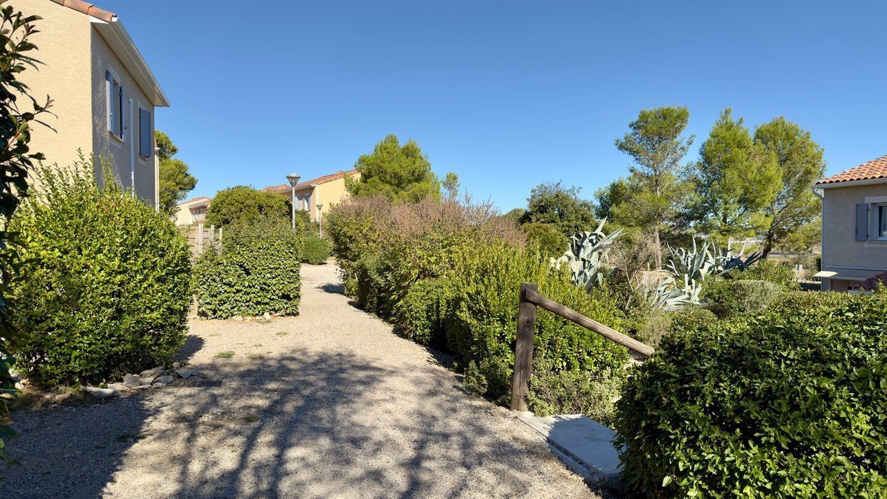 Photo of Outdoor in Calvisson