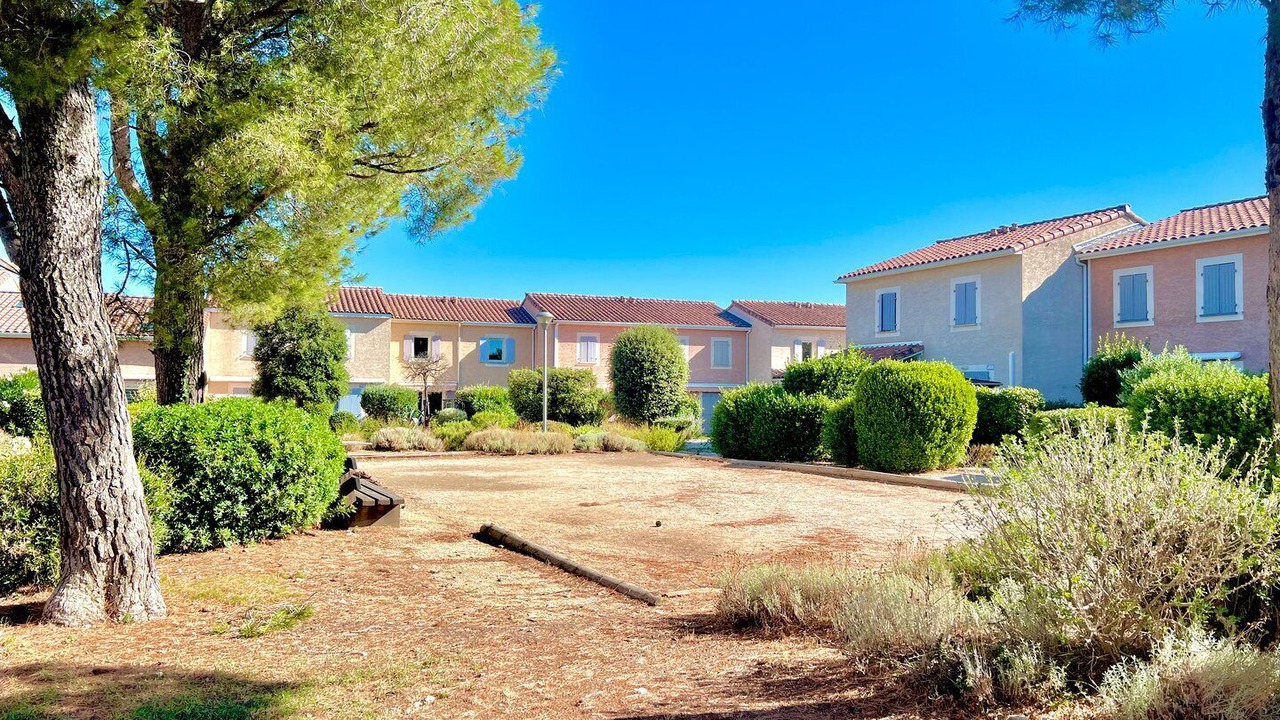 Photo of Outdoor in Calvisson