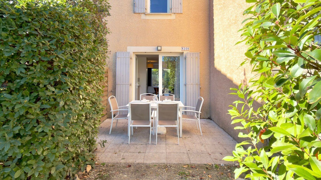 Photo of Outdoor in Calvisson