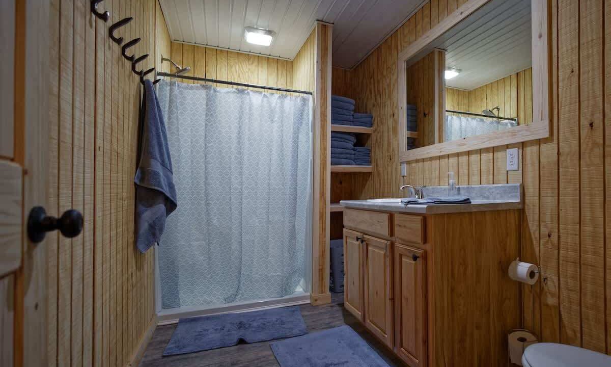 Photo of Bathroom in Welch